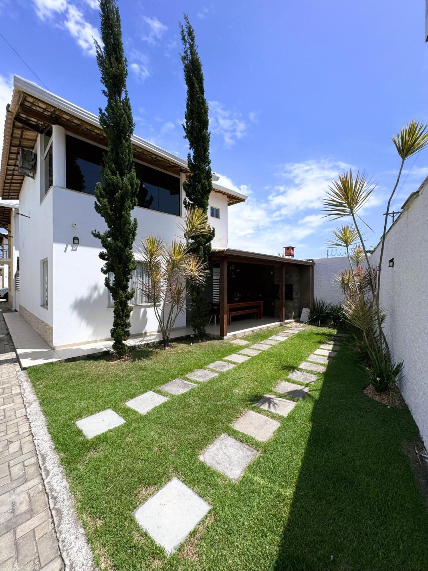 Casa Duplex na Praia de Taperapuan Porto Seguro Exterior foto